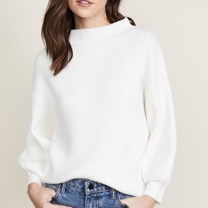 Line & Dot Alder Sweater